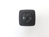 Multifunctional control switch/knob