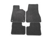 Car floor mat set