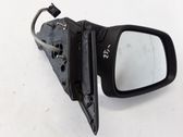 Front door electric wing mirror