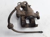 Bremssattel hinten