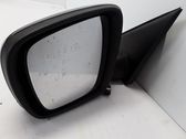 Front door electric wing mirror