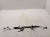 Steering rack