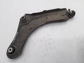 Front lower control arm/wishbone