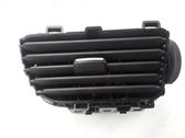 Dashboard side air vent grill/cover trim