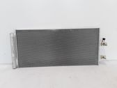 A/C cooling radiator (condenser)