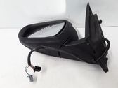 Front door electric wing mirror