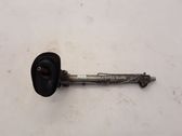 Steering rack