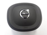 Steering wheel airbag