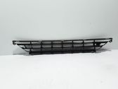 Front bumper lower grill