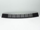 Front bumper lower grill