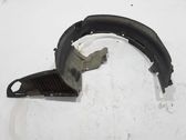 Front wheel arch liner splash guards