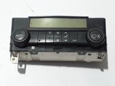 Air conditioner control unit module