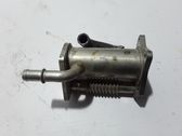 EGR valve cooler