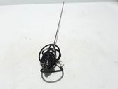 Aerial GPS antenna