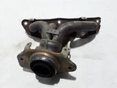 Exhaust manifold