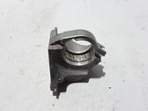 Driveshaft support bearing bracket