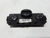 Air conditioner control unit module