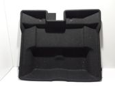 Trunk/boot mat liner