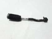 Steering tie rod end