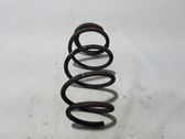 Front coil spring