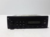 Radio/CD/DVD/GPS head unit