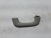 Rear interior roof grab handle