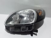 Headlight/headlamp