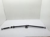 Front prop shaft