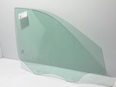 Front door window/glass (coupe)