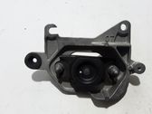 Engine mount bracket