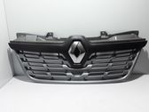 Front grill