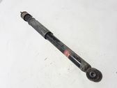 Rear shock absorber/damper