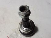 Driveshaft outer CV joint