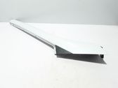 Windshield trim