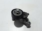 Alternator belt tensioner