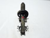 Front shock absorber/damper