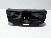 Dash center air vent grill
