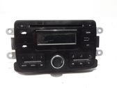 Radio/CD/DVD/GPS head unit