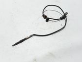 Exhaust gas temperature sensor