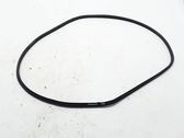 Rear door rubber seal (on body)