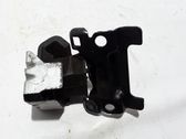 Engine mount bracket