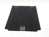 Trunk/boot mat liner