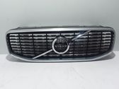 Front grill