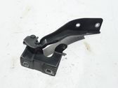 Engine bonnet/hood hinges