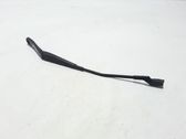 Front wiper blade arm