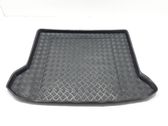 Trunk/boot mat liner