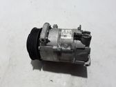 Air conditioning (A/C) compressor (pump)