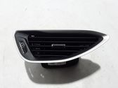 Dashboard side air vent grill/cover trim