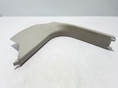 Front sill trim cover