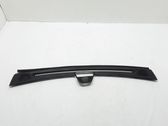 Panel trim